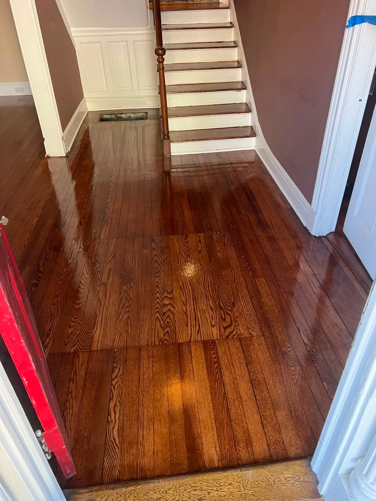 baseboards-trim - after